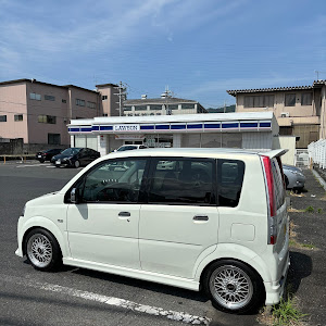 ムーヴカスタム L152S