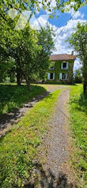 maison à Etival-Clairefontaine (88)