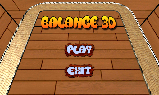 Balance 3D