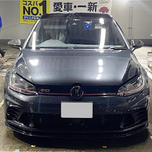 ゴルフGTI