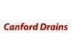 Canford Drains Logo