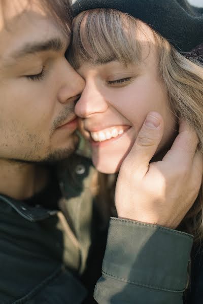 Wedding photographer Nina Vartanova (ninaidea). Photo of 25 June 2018