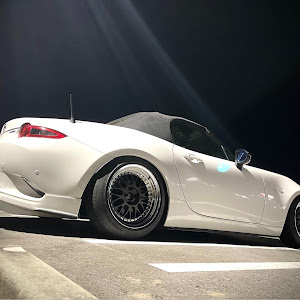 ロードスター ND5RC