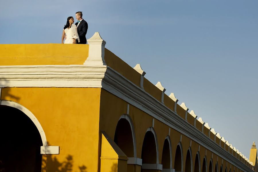 Fotografo di matrimoni Jose Manuel Pedraza (pedraza). Foto del 23 giugno 2017