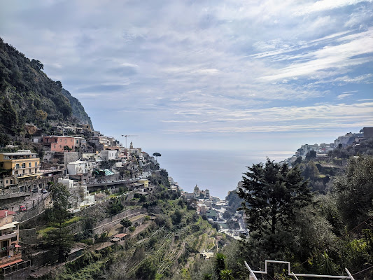 Positano di Ermoit