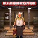 Mr:Meat Horror Escape Room Grannie Free H 2.0 APK Herunterladen