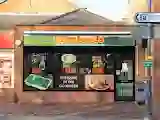 Farmfoods