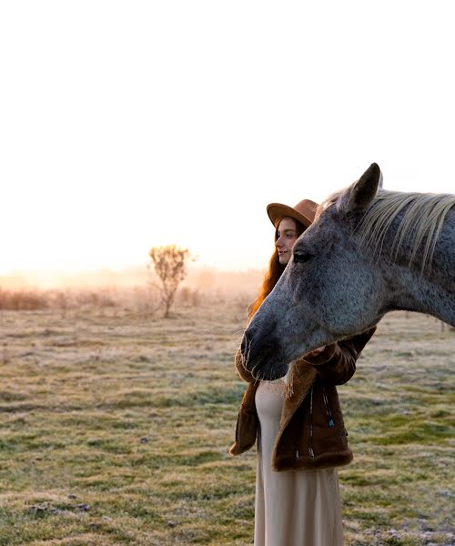 Düğün fotoğrafçısı Yelyzaveta Mahometa (mahometaphoto). 27 Ekim 2023 fotoları