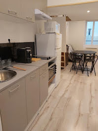 appartement à Brest (29)