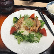 大戶屋日本料理(忠孝復興店)