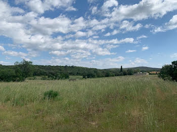 terrain à Montagnac (30)