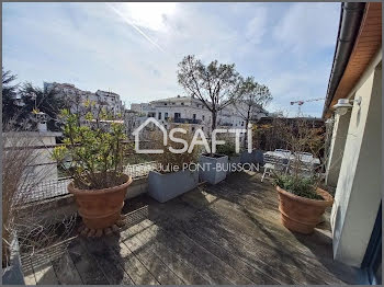 appartement à Courbevoie (92)