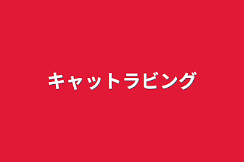 キャットラビング