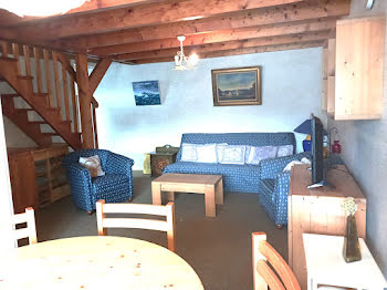 appartement à Carnac (56)