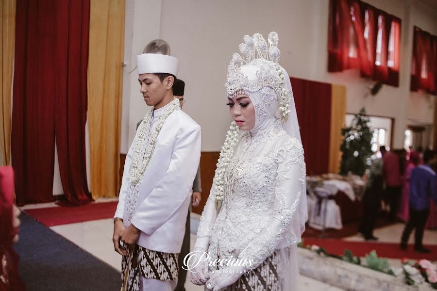 Hochzeitsfotograf Faisyal Abdurachman Abdurachman (preciousphoto). Foto vom 28. Mai 2020