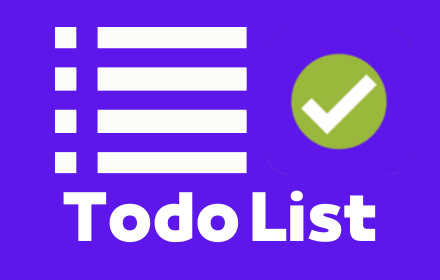 To-Do List Preview image 0