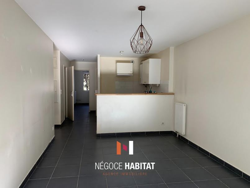 Vente appartement 2 pièces 48 m² à Montpellier (34000), 210 000 €