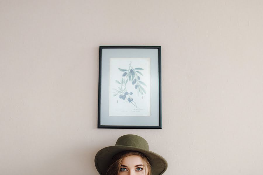 Wedding photographer Dmitriy Dobrolyubov (dobrolubovd). Photo of 27 August 2019