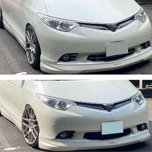 エスティマ ACR50W