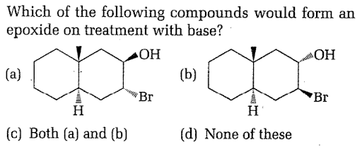 Nucleophilic Substitution