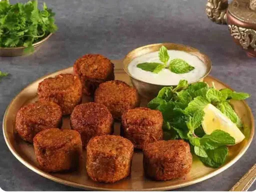 Falafel Shots