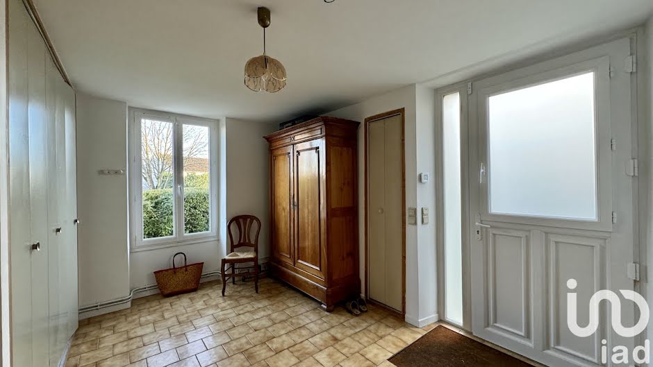 Vente maison 4 pièces 183 m² à Presles-en-Brie (77220), 360 000 €