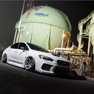 WRX STI