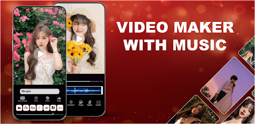 Photo Video Maker With Music