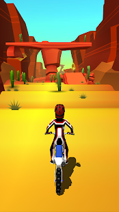 Faily Rider (Free Shopping)