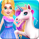 Download Fantasy Princess Unicorn Caring For PC Windows and Mac 1.0.1