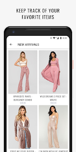 Fashion Nova - Apps on Google Play