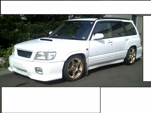 フォレスター のフォレスター最高 に関するカスタム メンテナンスの投稿画像 車のカスタム情報はcartune