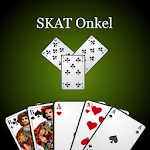 Cover Image of Télécharger Skat Onkel 1.4.1 APK