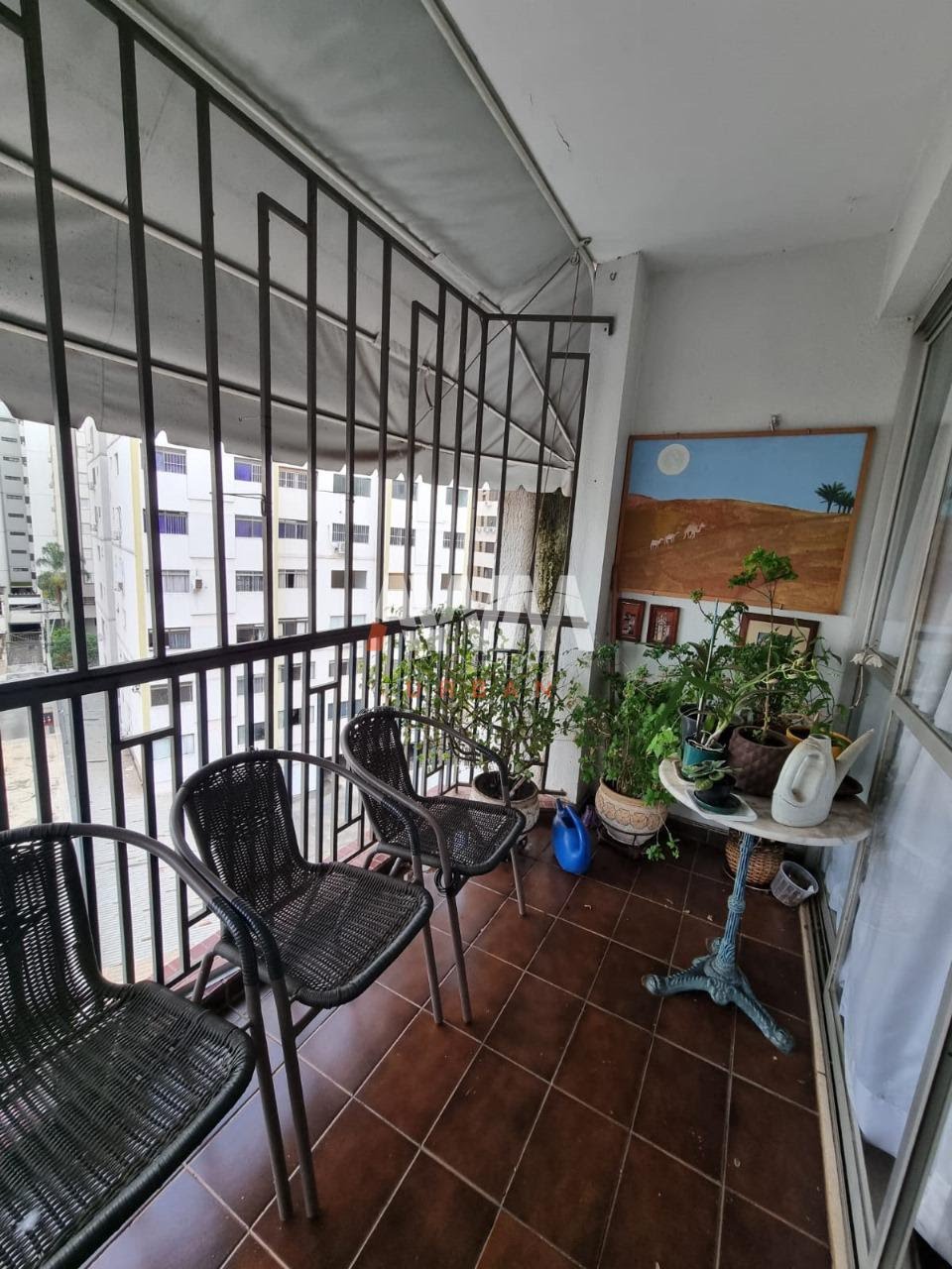 Apartamento à venda com 3 quartos, 127m² - Foto 9
