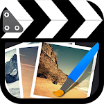 Cover Image of Download Cute CUT - Video Editor & Movie Maker 1.8.5 APK