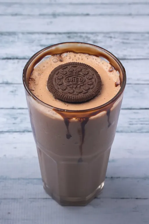 Oreo Shake