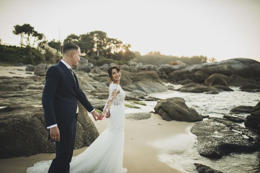 Photographe de mariage Serxo González (serxogonzalez). Photo du 13 décembre 2022