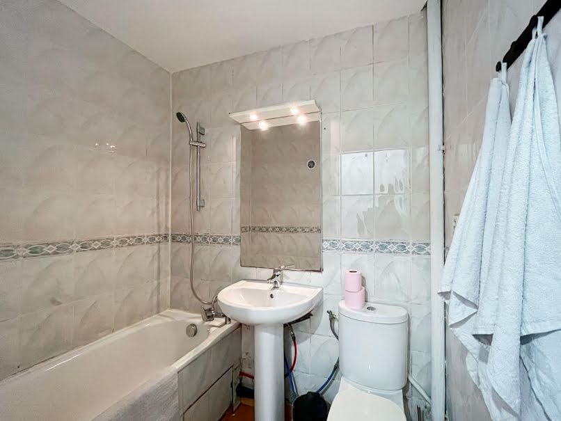 Location  appartement 1 pièce 15 m² à Toulouse (31000), 498 €