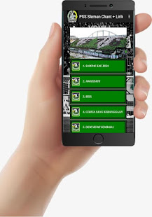 PSS Sleman Chant + Lirik(圖2)-速報App