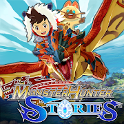 Monster Hunter Stories 1.3.3 (JP) MOD