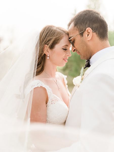 Fotógrafo de casamento Steven And Steph Photography (stevenandsteph). Foto de 23 de abril 2019