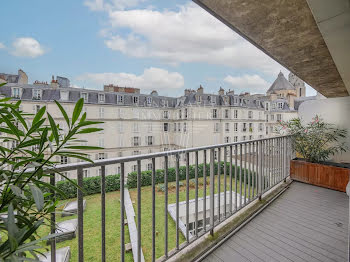 appartement à Paris 16ème (75)