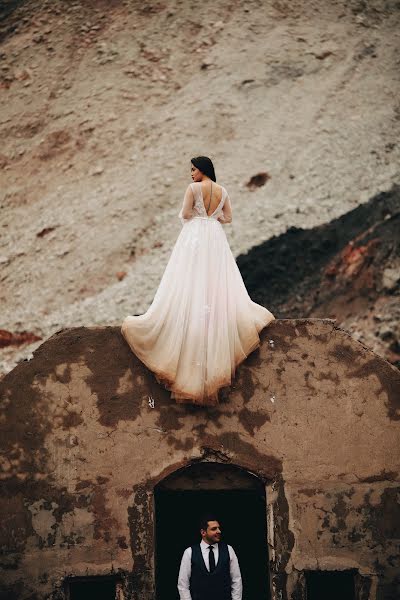 Fotografo di matrimoni Hamze Dashtrazmi (hamzedashtrazmi). Foto del 22 aprile 2019