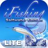 i Fishing Saltwater 2 Lite icon