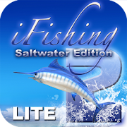 i Fishing Saltwater 2 Lite  Icon