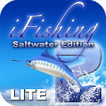 i Fishing Saltwater 2 Lite Apk