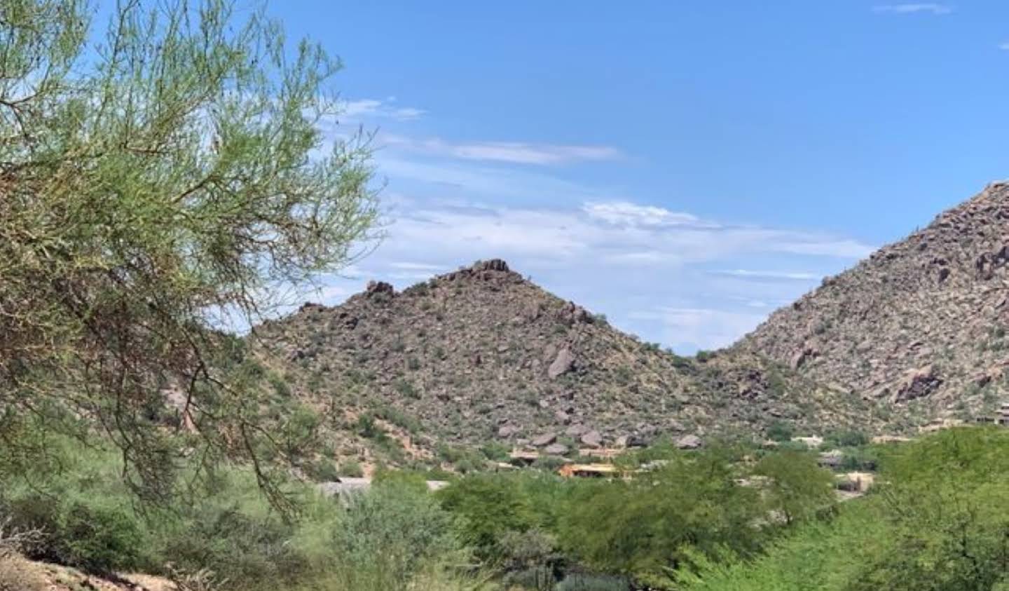 Terrain Scottsdale