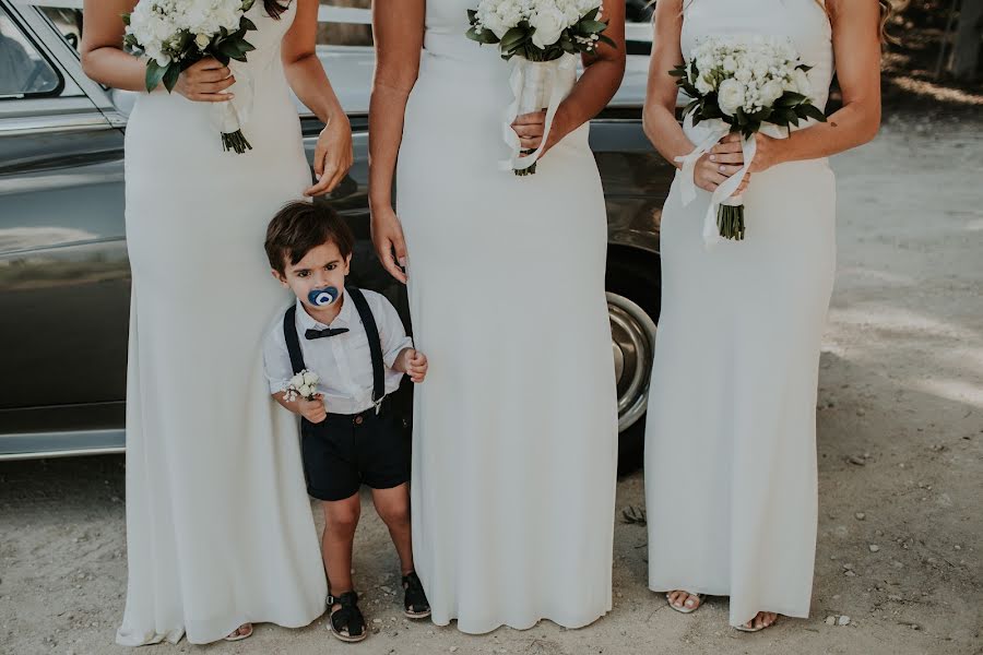 Fotógrafo de bodas Karina Leonenko (karinaleonenko). Foto del 14 de octubre 2017