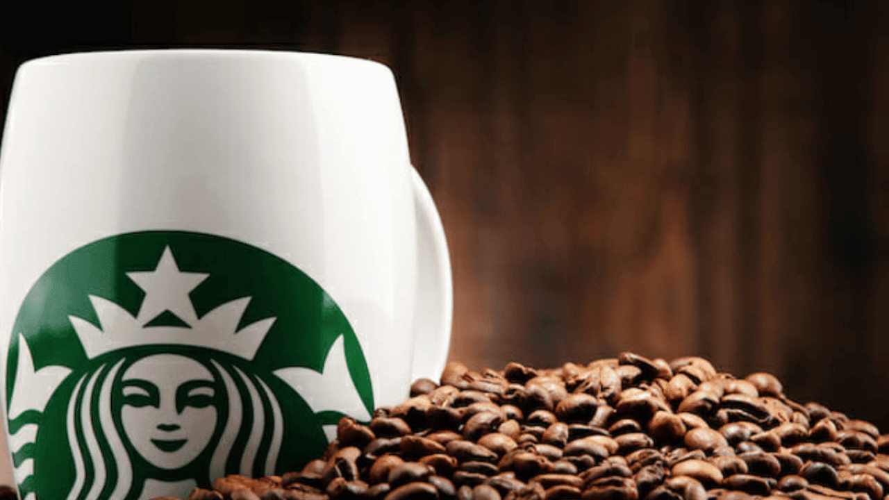 How to Quick Login Starbucks Partner Account 2023 – Tech Hammer