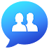 Free Random Chat & Meet new People - Stranger Chat 1.01